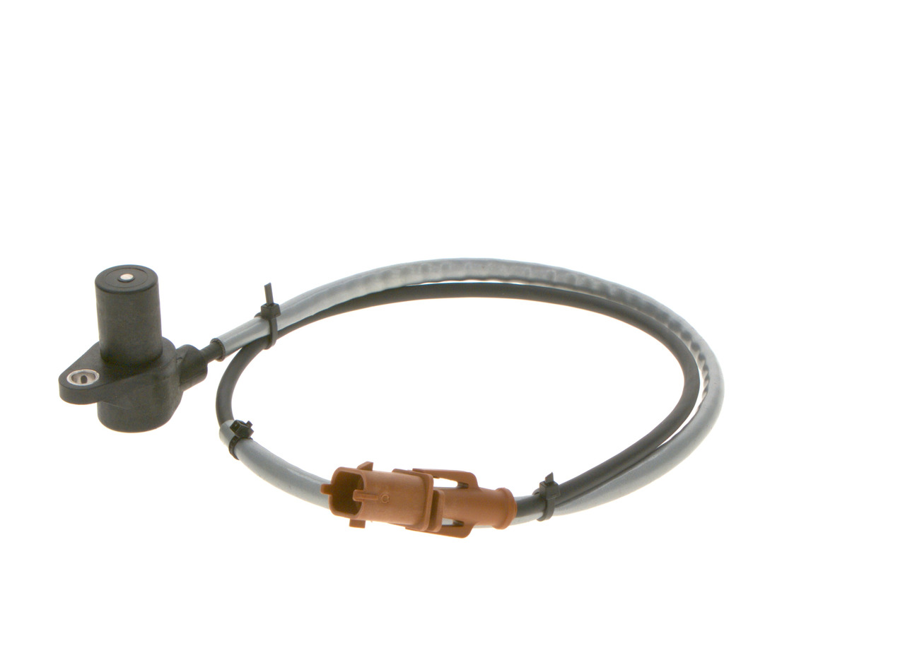 BOSCH 0 261 210 203 Impulsgeber, Kurbelwelle