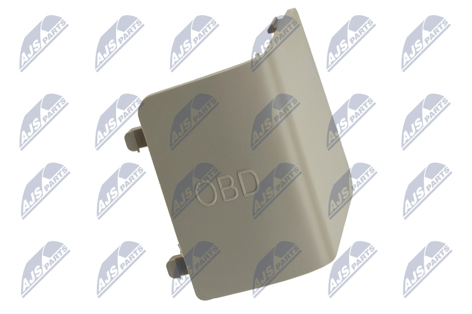 NTY EZC-BM-236 Abdeckung, Mittelkonsole