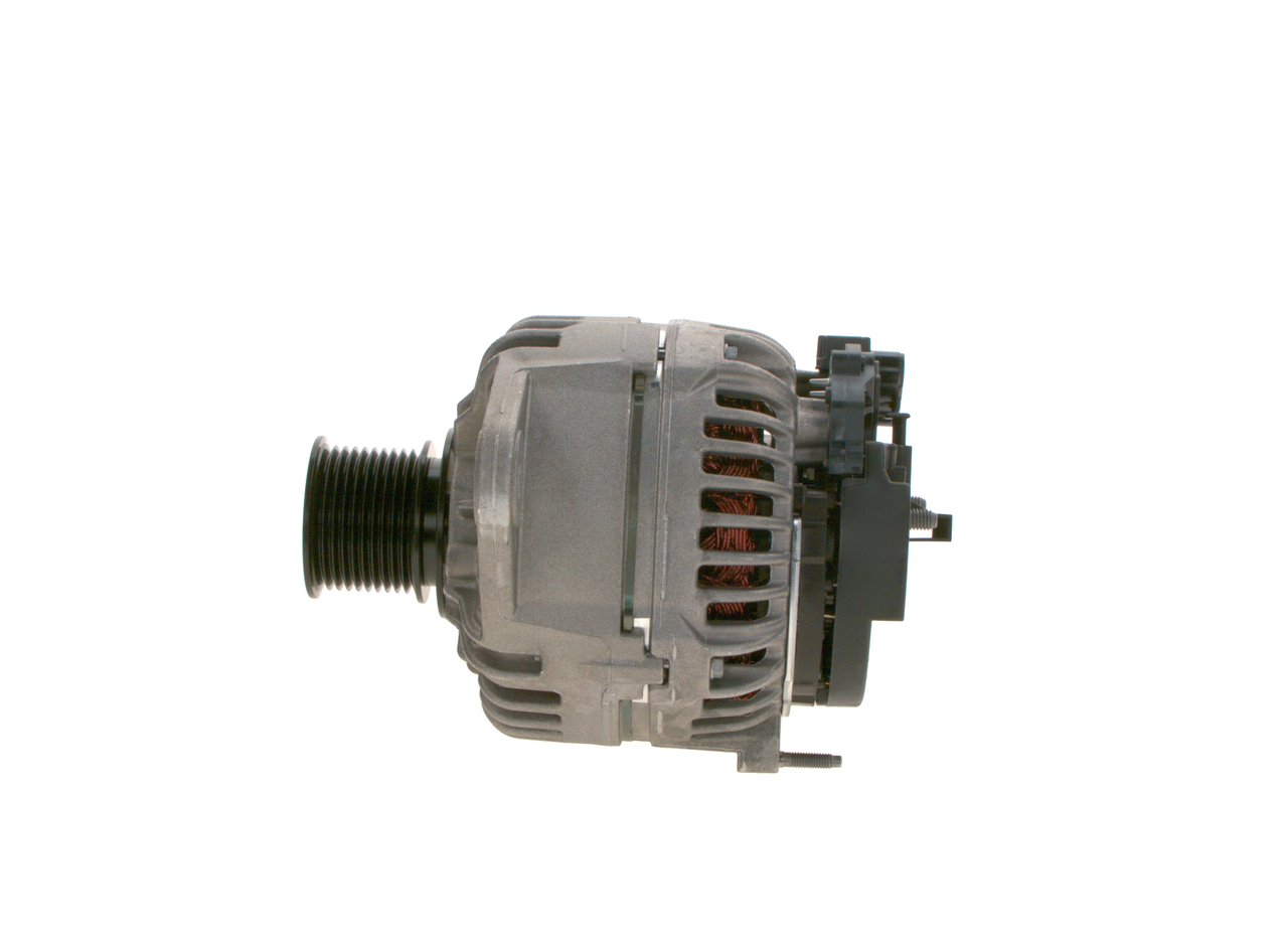BOSCH 0 124 655 673 Generator
