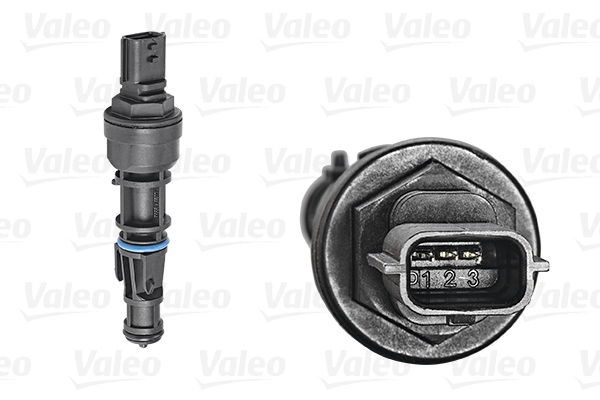 VALEO 255300 Sensor, Geschwindigkeit