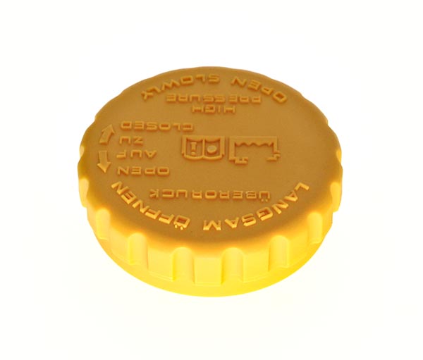 MAXGEAR 28-0119 Verschlussdeckel, Kühlmittelbehälter