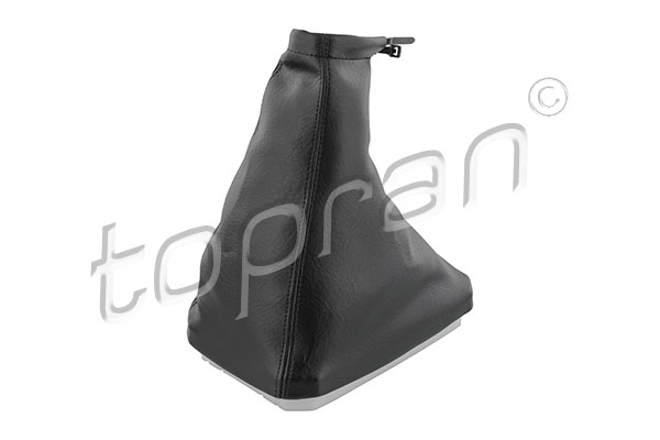 TOPRAN 206 937 Schalthebelverkleidung