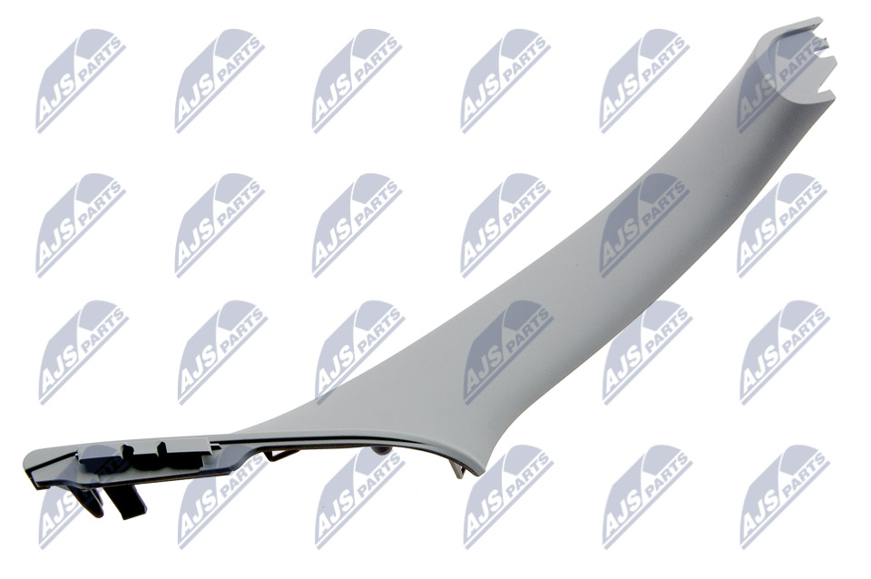 NTY EWS-BM-048 Türgriff, Innenausstattung