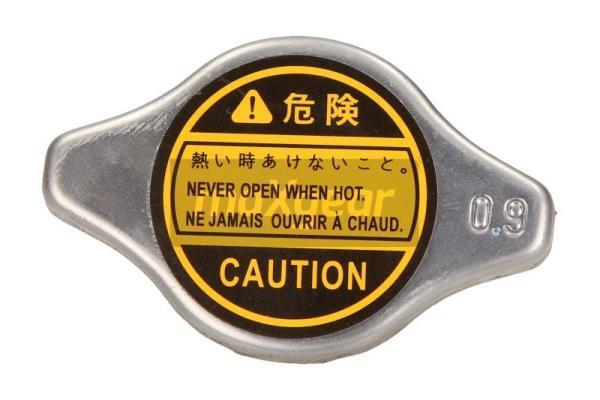 MAXGEAR 28-0370 Verschlussdeckel, Kühler