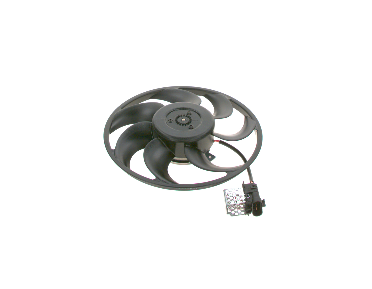 BOSCH 0 130 303 302 Elektromotor, Kühlerlüfter