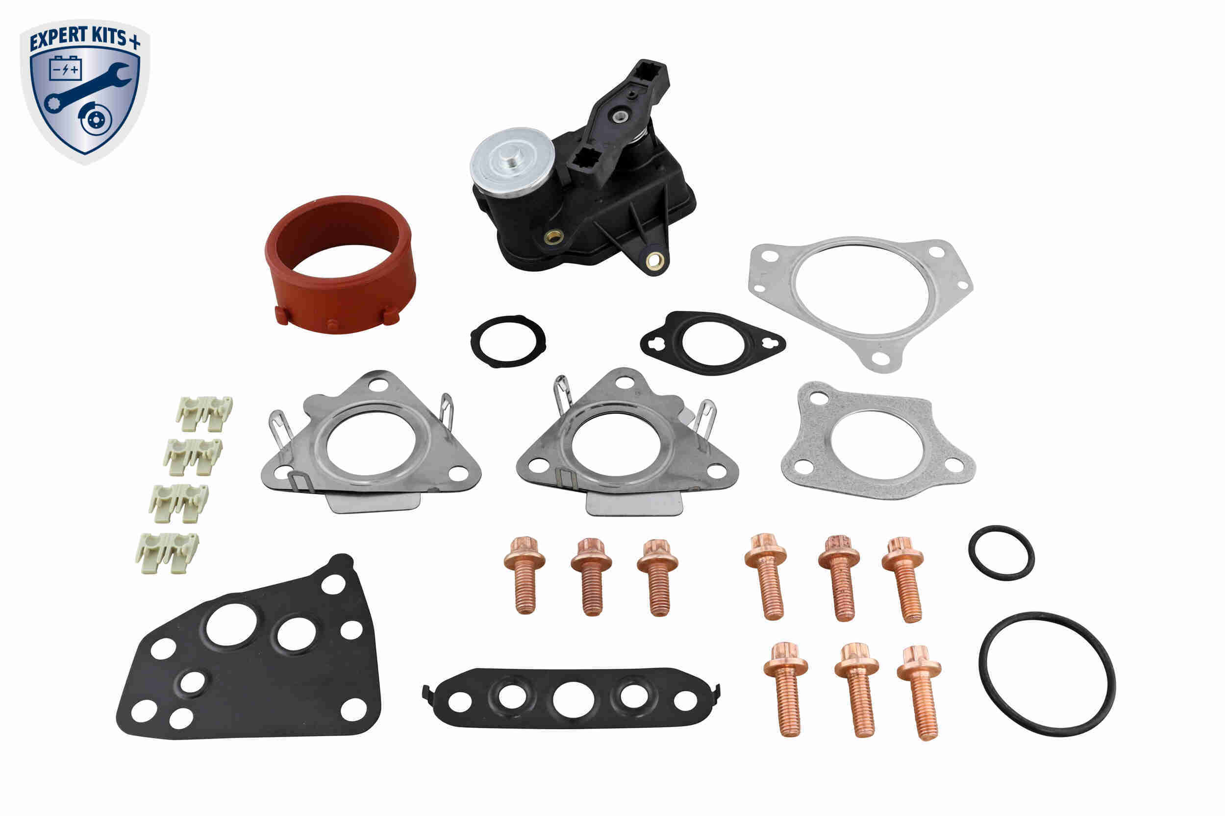 VEMO V30-77-90060 Dichtungssatz, Ansaugkrümmer EXPERT KITS +