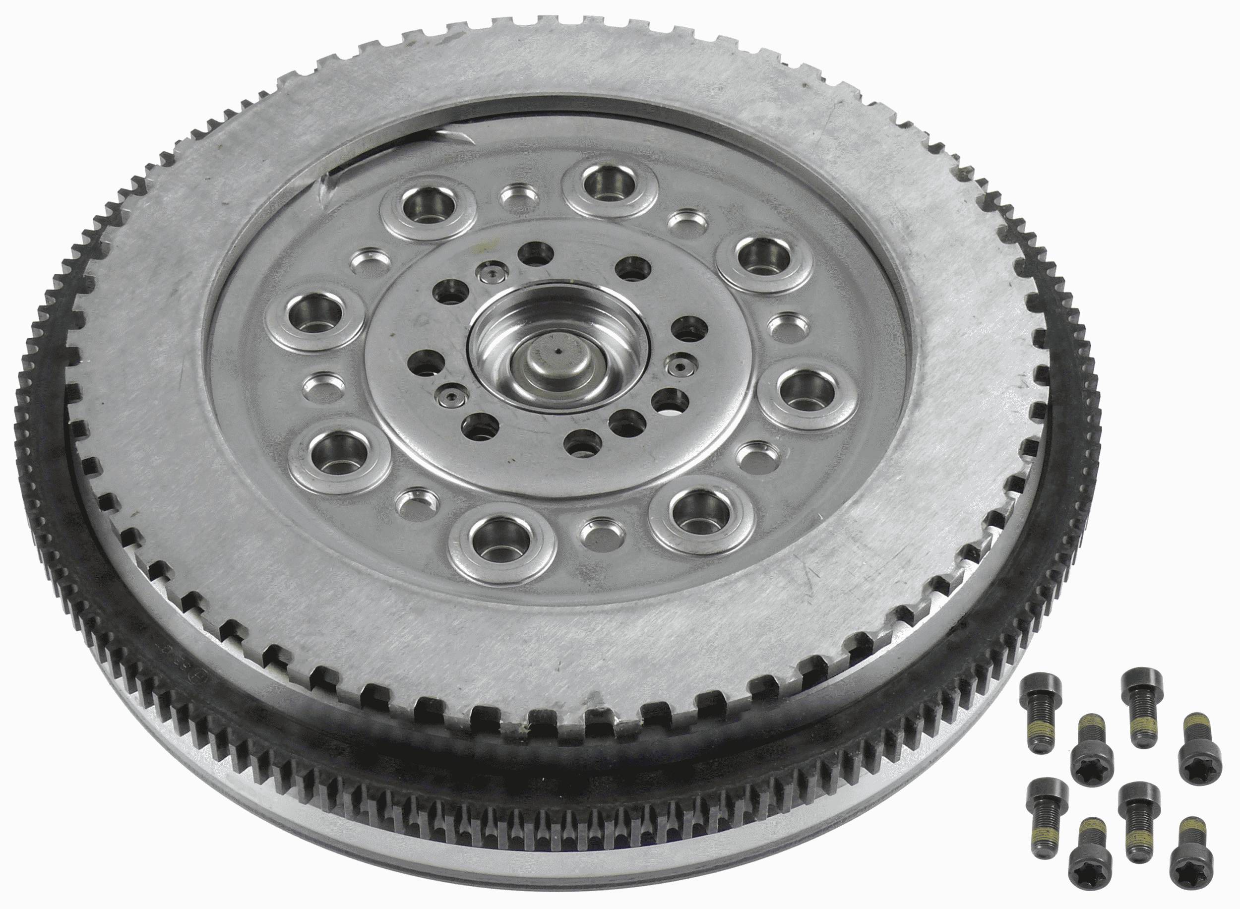 SACHS 2294 000 835 Schwungrad Zwei-Massen-Schwungrad
