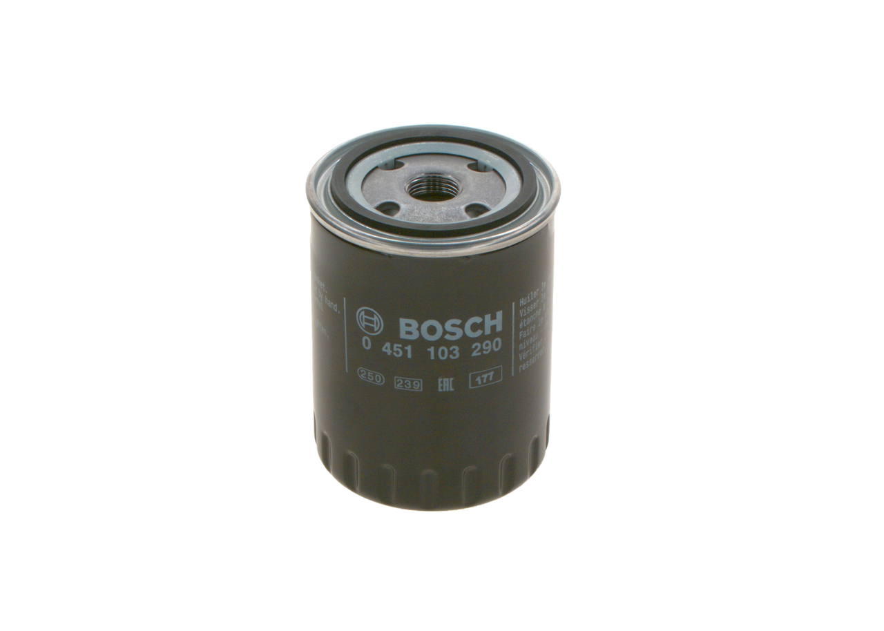 BOSCH 0 451 103 290 Ölfilter