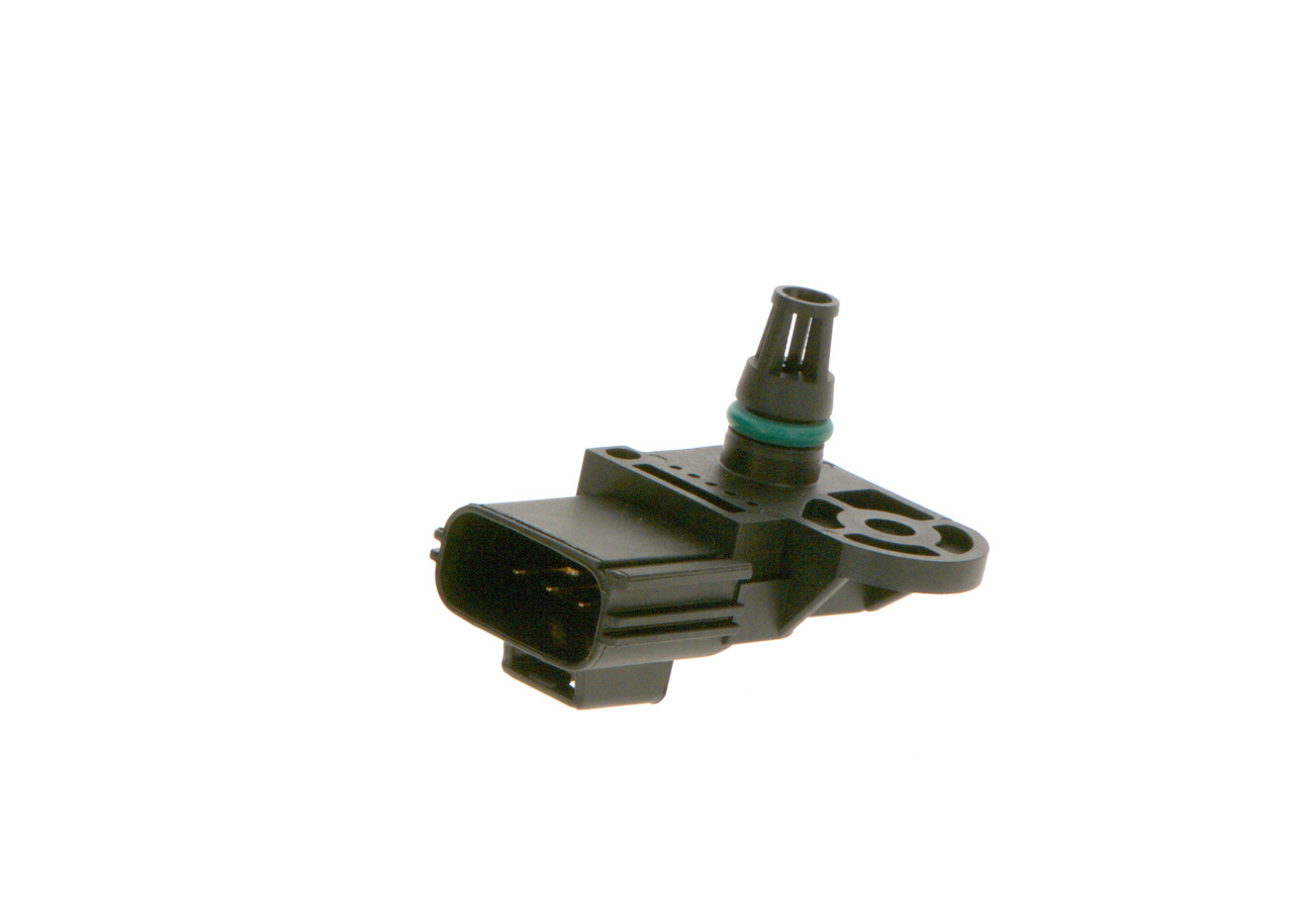 BOSCH 0 261 230 180 Sensor, Saugrohrdruck