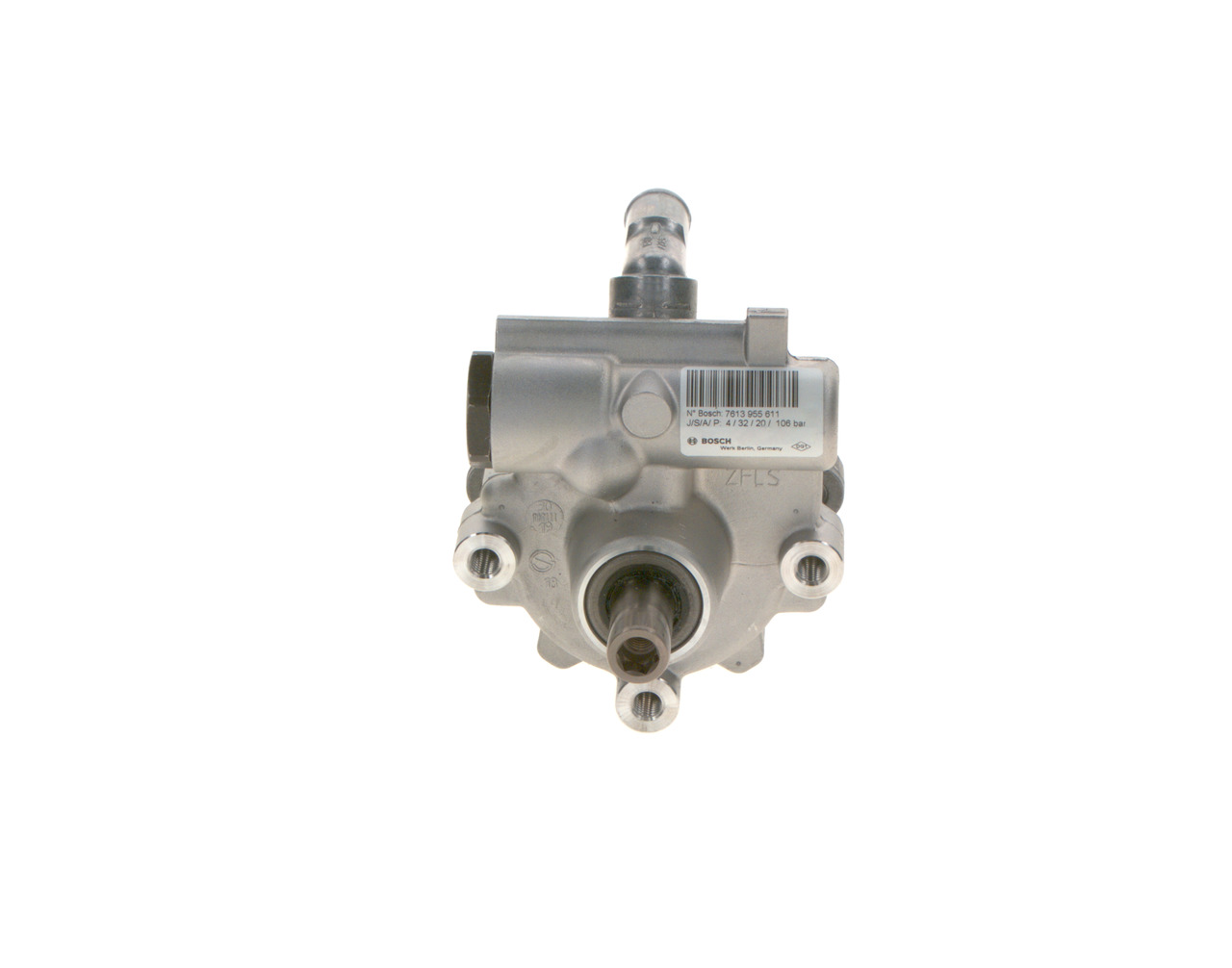 BOSCH K S00 000 115 Hydraulikpumpe, Lenkung