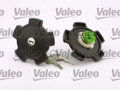 VALEO 247508 Verschluss, Kraftstoffbehälter