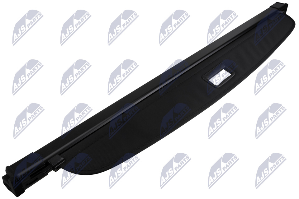 NTY EZC-BM-413 Laderaumabdeckung