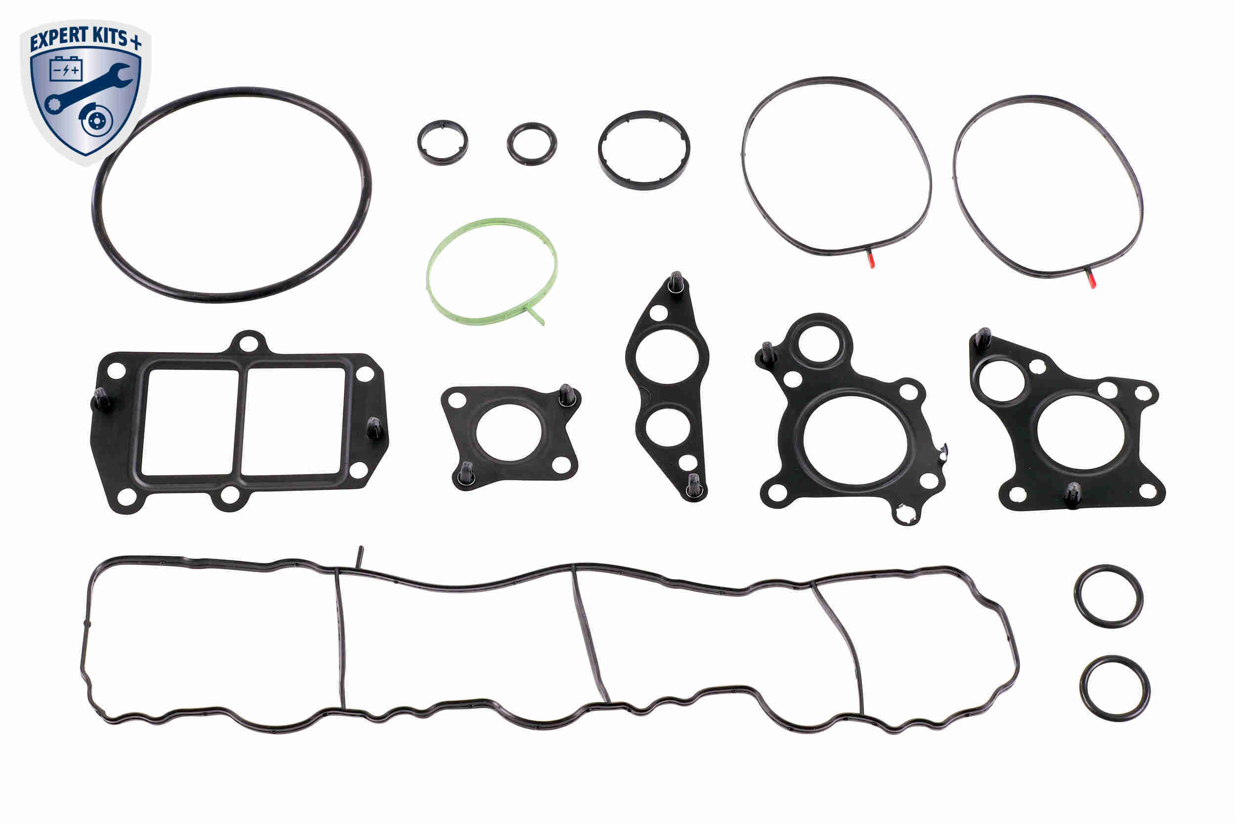 VEMO V30-60-91315 Dichtungssatz, Ölkühler EXPERT KITS +