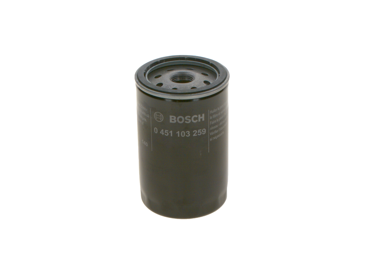 BOSCH 0 451 103 259 Ölfilter