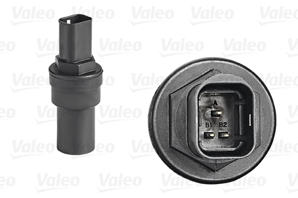 VALEO 255302 Sensor, Geschwindigkeit