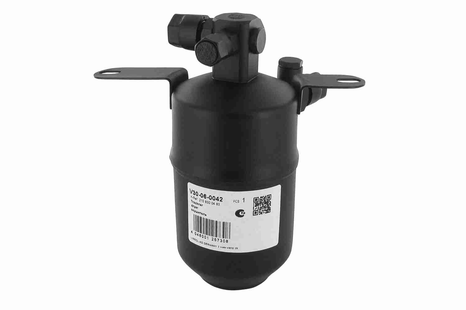 VEMO V30-06-0042 Trockner, Klimaanlage Original VEMO Qualität