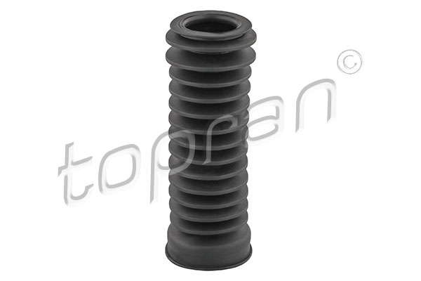 TOPRAN 104 154 Faltenbalg, Lenkung