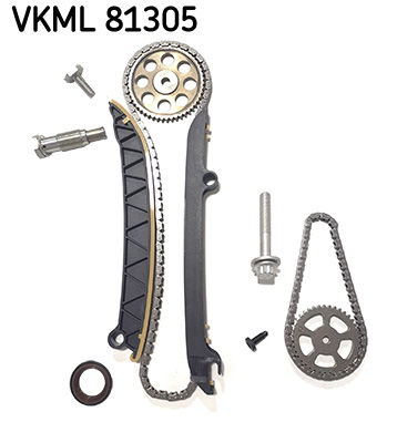 SKF VKML 81305 Steuerkettensatz