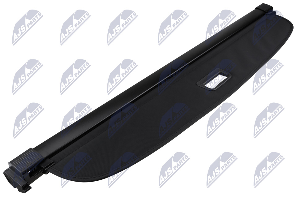 NTY EZC-AU-318 Laderaumabdeckung