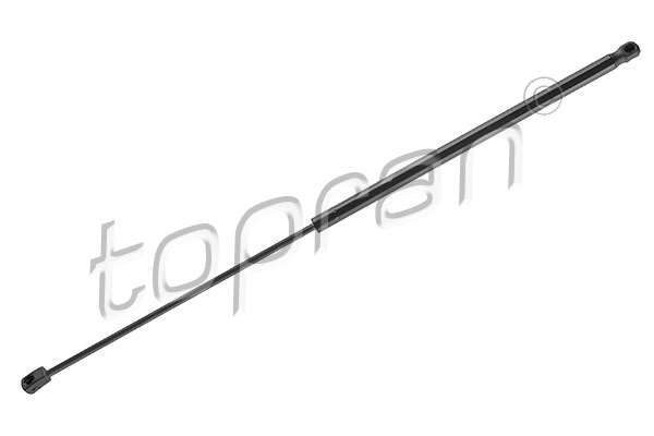 TOPRAN 115 897 Gasfeder, Motorhaube