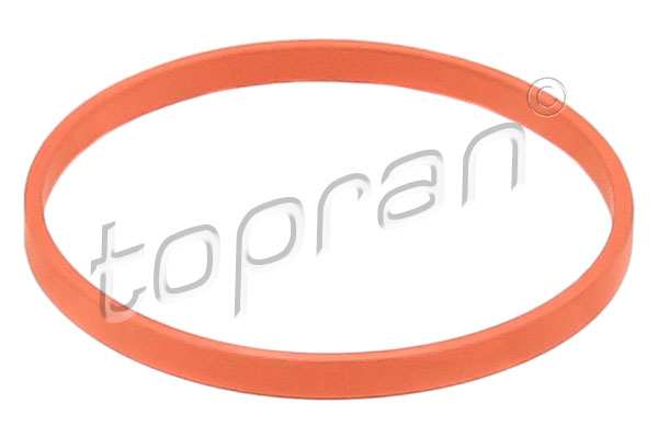 TOPRAN 117 386 Dichtung, Ansaugkrümmergehäuse