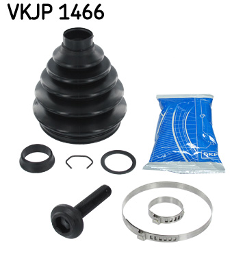 SKF VKJP 1466 Faltenbalgsatz, Antriebswelle