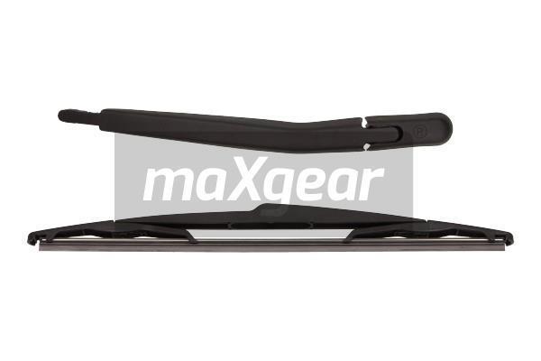 MAXGEAR 39-0225 Wischarm-Satz, Scheibenreinigung