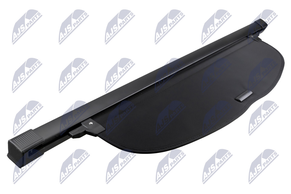 NTY EZC-HD-066 Laderaumabdeckung