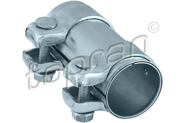 TOPRAN 102 754 Rohrverbinder, Abgasanlage
