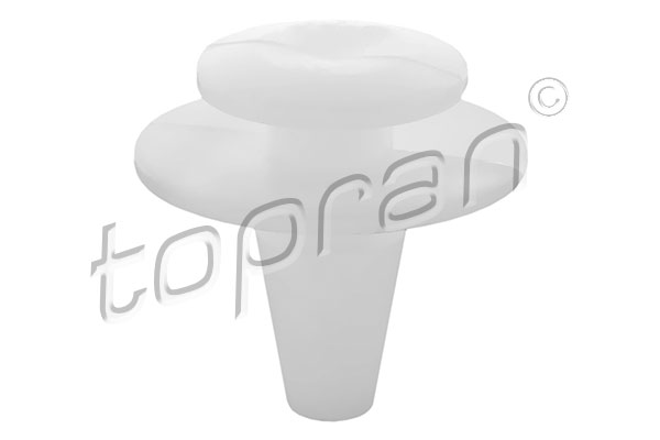 TOPRAN 103 545 Clip, Zier-/Schutzleiste