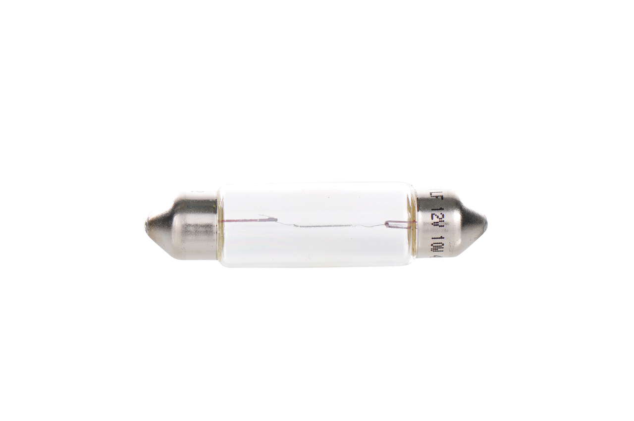 BOSCH 1 987 301 014 Glühlampe, Innenraumleuchte Pure Light BL