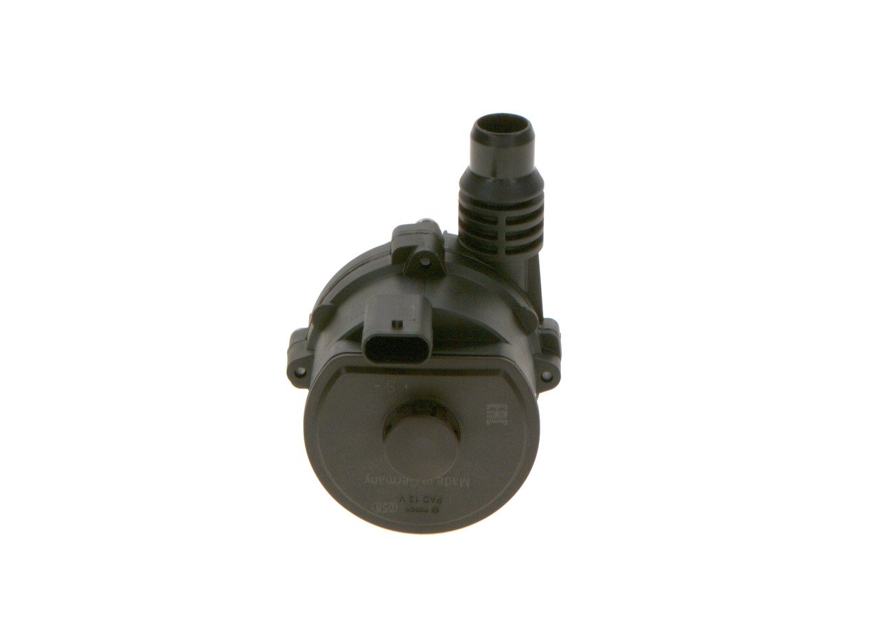 BOSCH 0 392 023 487 Zusatzwasserpumpe (Kühlwasserkreislauf)